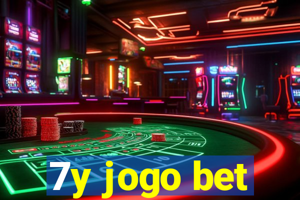 7y jogo bet